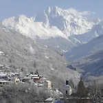 Apartmán My 3 Stars Bee Happy Brides-les-Bains