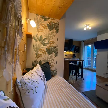 Apartmán My 3 Stars Bee Happy *